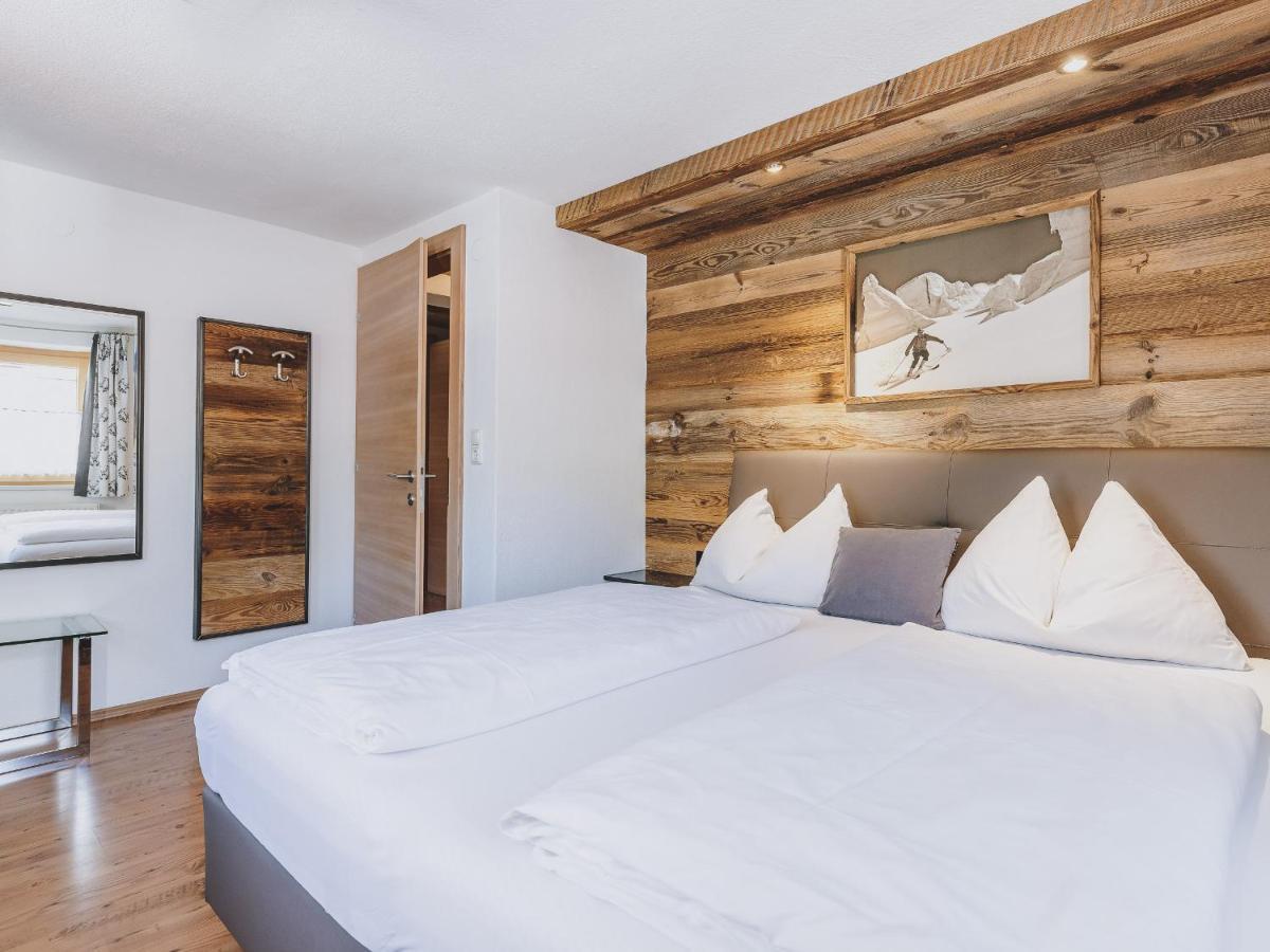 Appartement Haus Elise By We Rent, Summercard Included Цел ам Зее Екстериор снимка