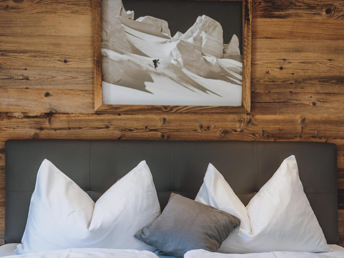 Appartement Haus Elise By We Rent, Summercard Included Цел ам Зее Екстериор снимка