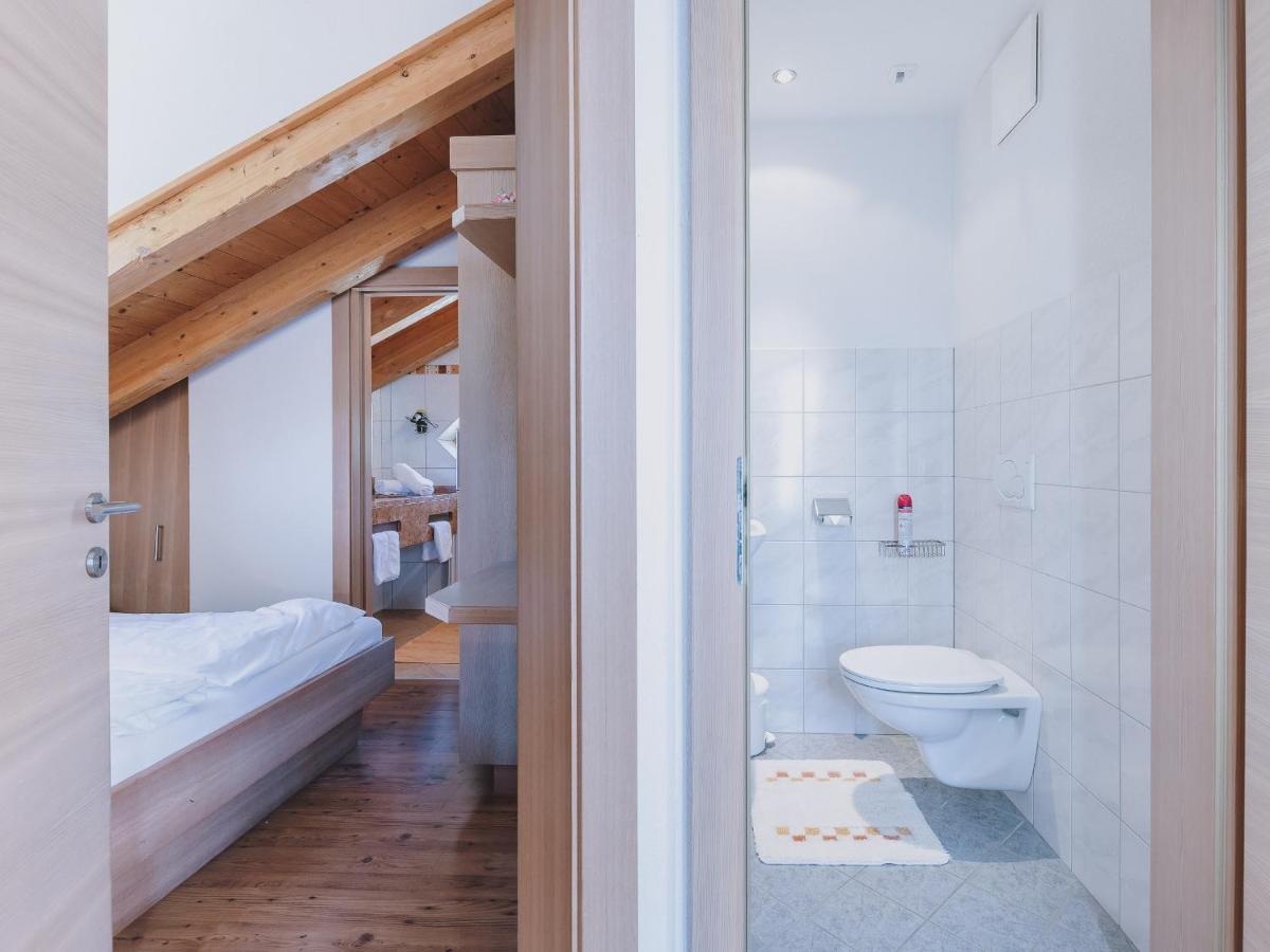 Appartement Haus Elise By We Rent, Summercard Included Цел ам Зее Екстериор снимка
