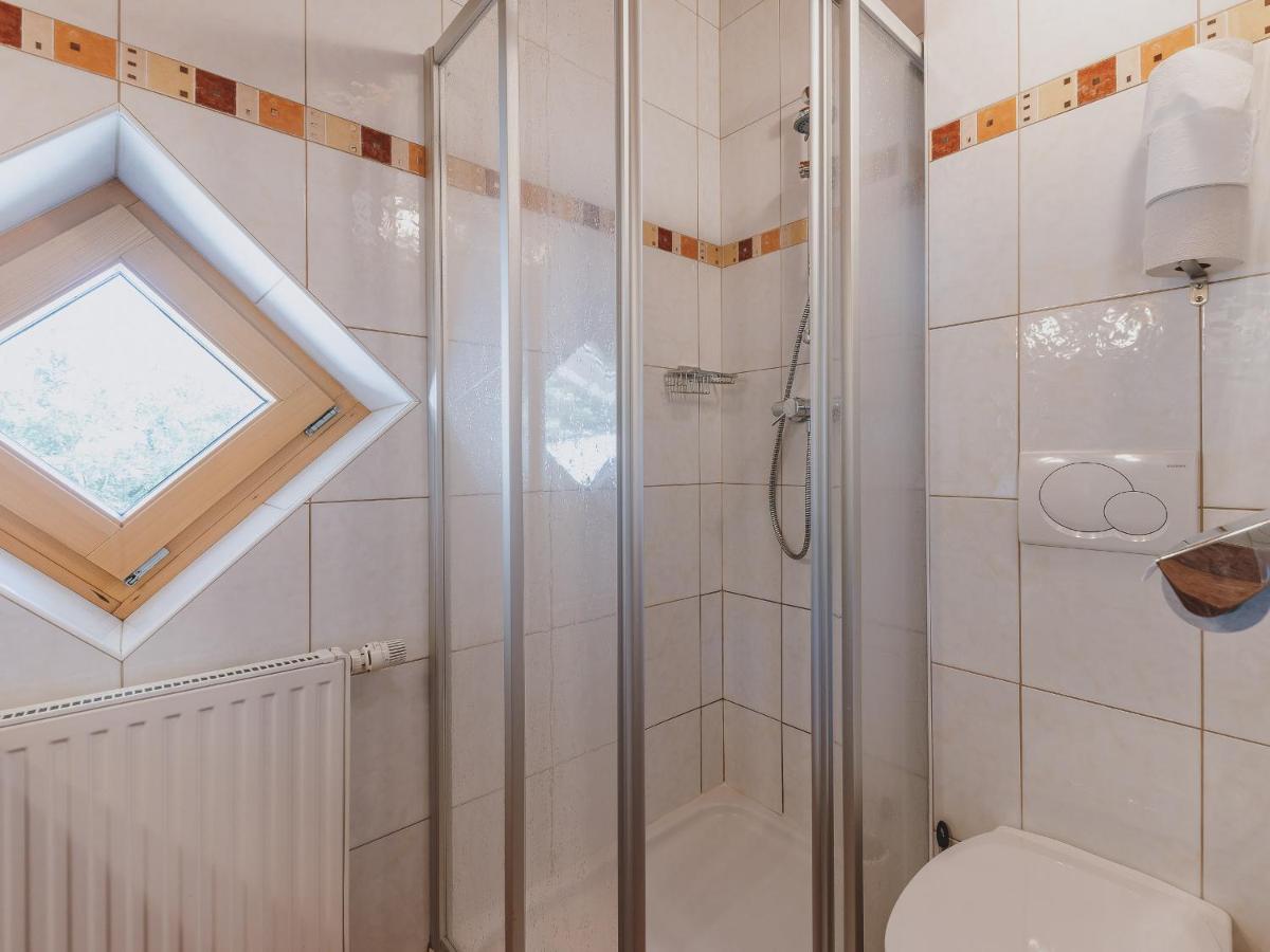 Appartement Haus Elise By We Rent, Summercard Included Цел ам Зее Екстериор снимка