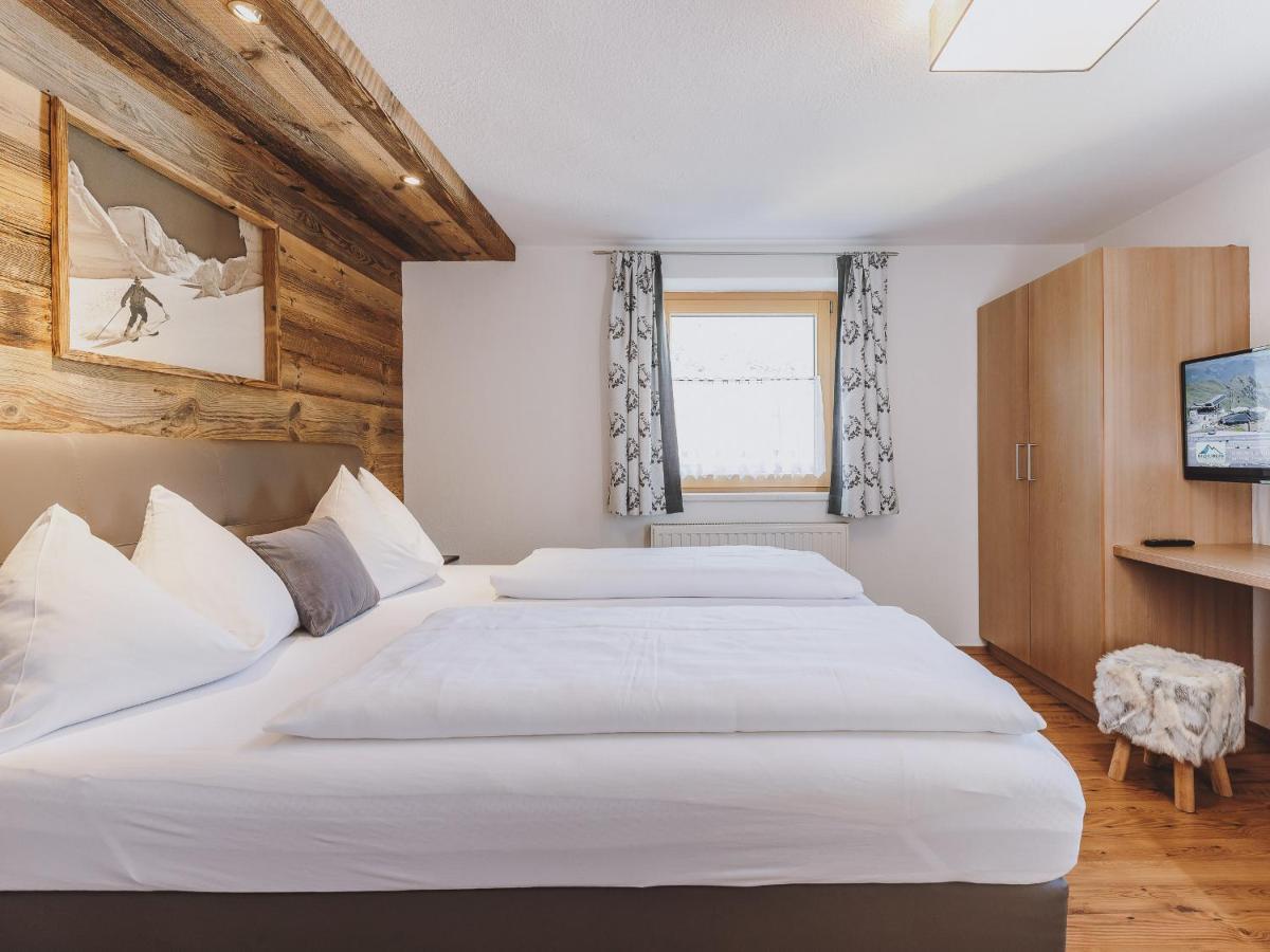 Appartement Haus Elise By We Rent, Summercard Included Цел ам Зее Екстериор снимка