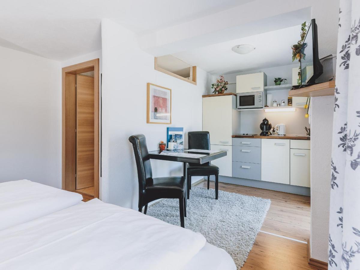 Appartement Haus Elise By We Rent, Summercard Included Цел ам Зее Екстериор снимка
