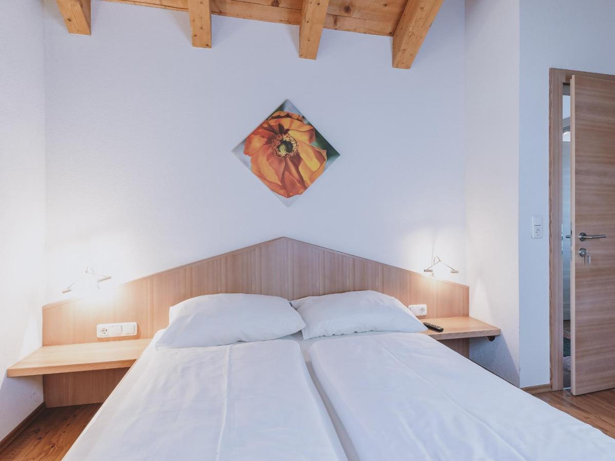 Appartement Haus Elise By We Rent, Summercard Included Цел ам Зее Екстериор снимка