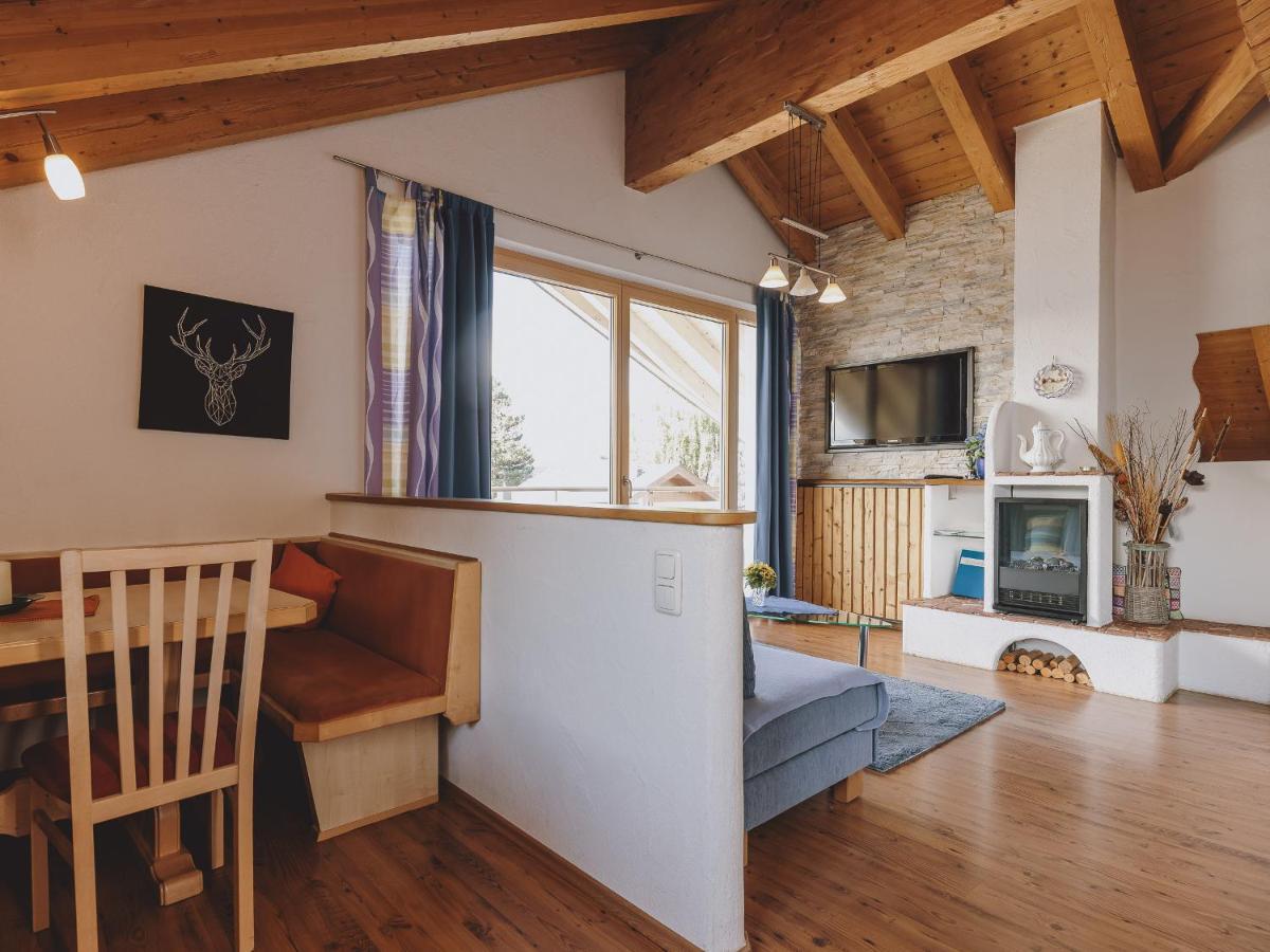 Appartement Haus Elise By We Rent, Summercard Included Цел ам Зее Екстериор снимка