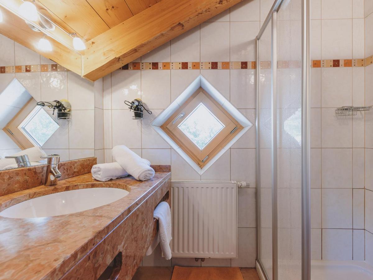 Appartement Haus Elise By We Rent, Summercard Included Цел ам Зее Екстериор снимка