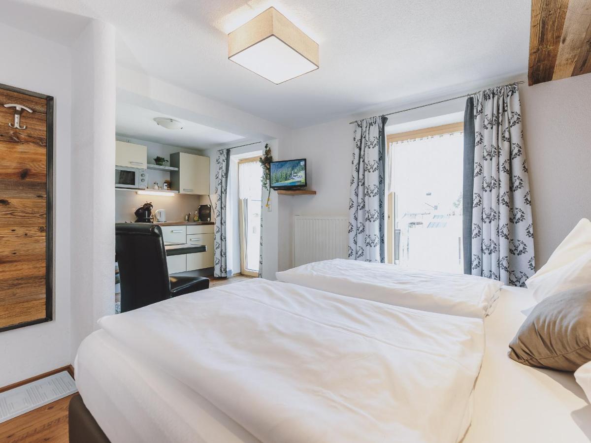 Appartement Haus Elise By We Rent, Summercard Included Цел ам Зее Екстериор снимка