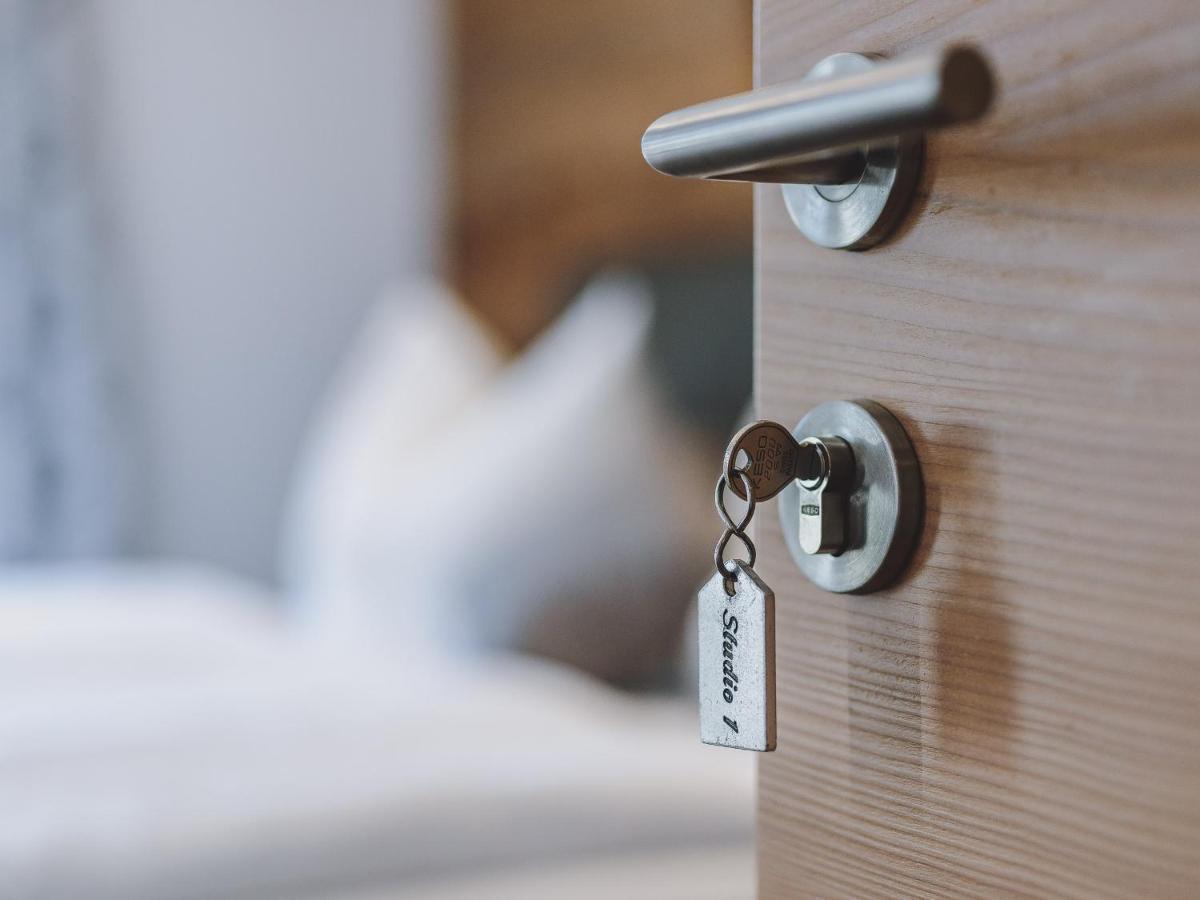 Appartement Haus Elise By We Rent, Summercard Included Цел ам Зее Екстериор снимка