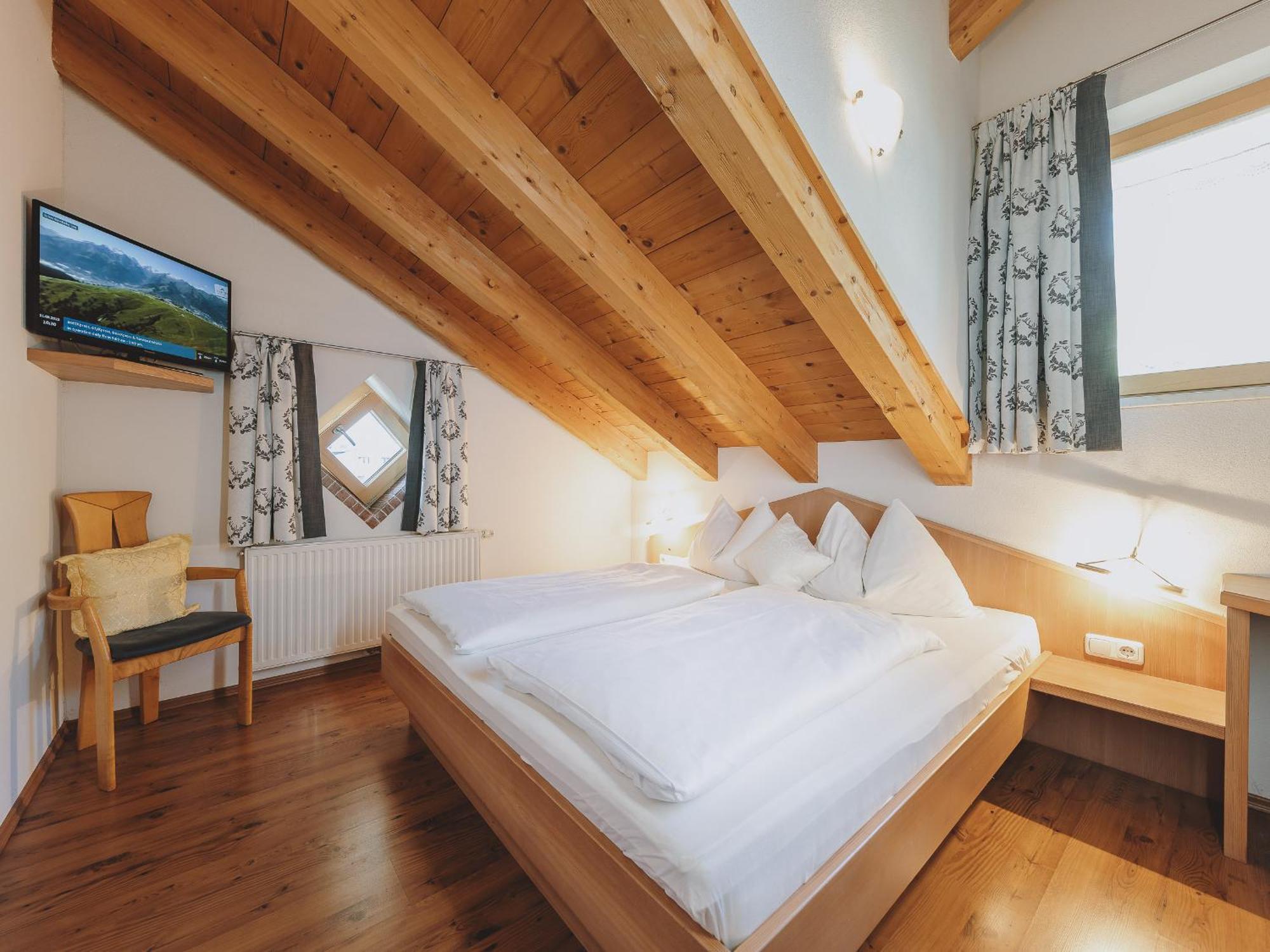 Appartement Haus Elise By We Rent, Summercard Included Цел ам Зее Екстериор снимка