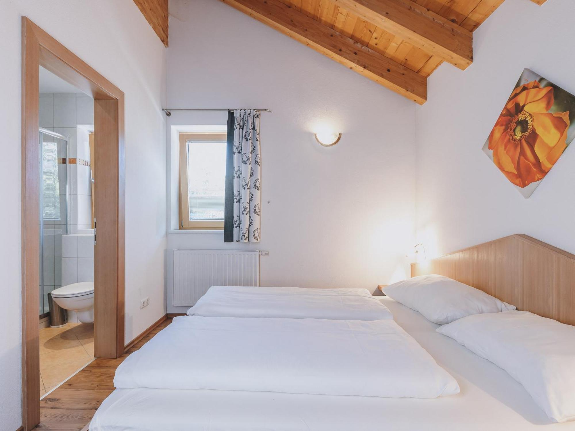 Appartement Haus Elise By We Rent, Summercard Included Цел ам Зее Екстериор снимка