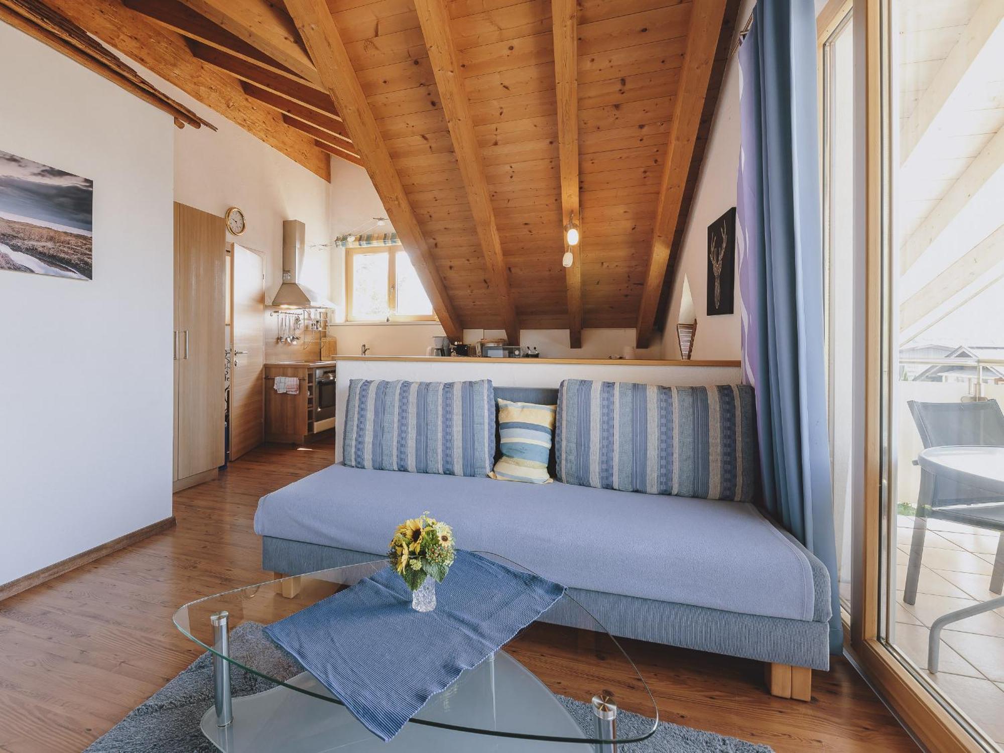 Appartement Haus Elise By We Rent, Summercard Included Цел ам Зее Екстериор снимка